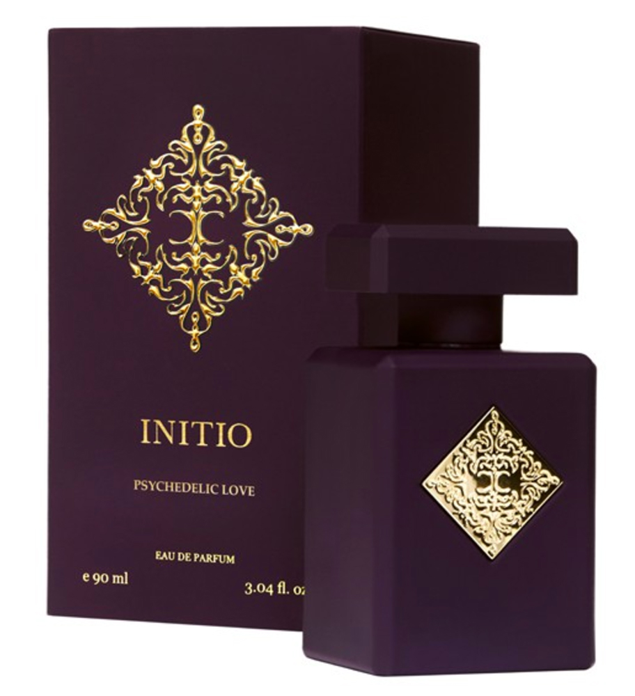 

Initio Psychedelic Love 90 ml