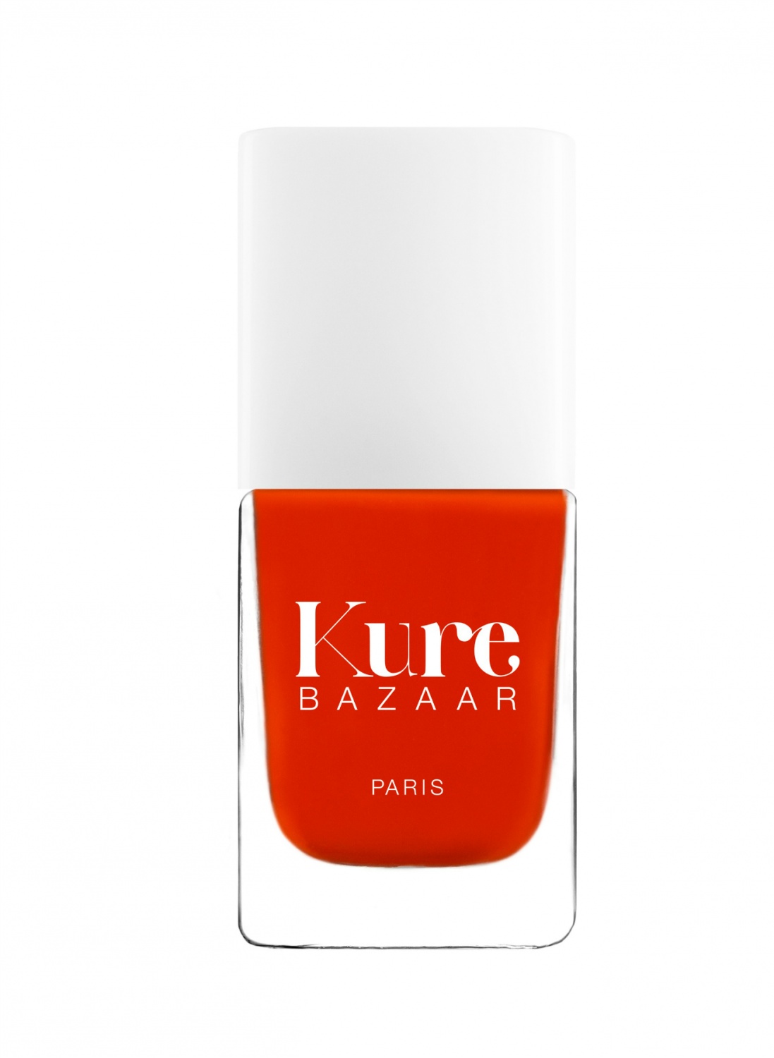 

Kure Bazaar Nail polish color Lipstick 10ml