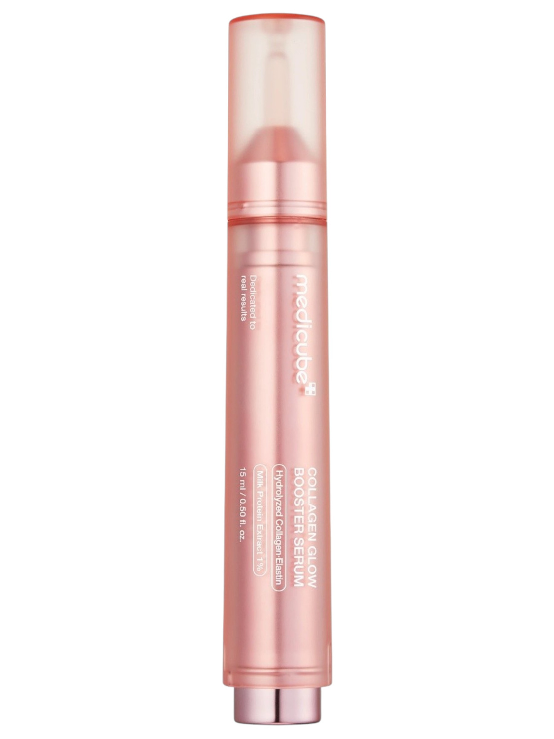 Medicube Collagen Glow Booster Serum 15ml - интернет-магазин профессиональной косметики Spadream, изображение 66033