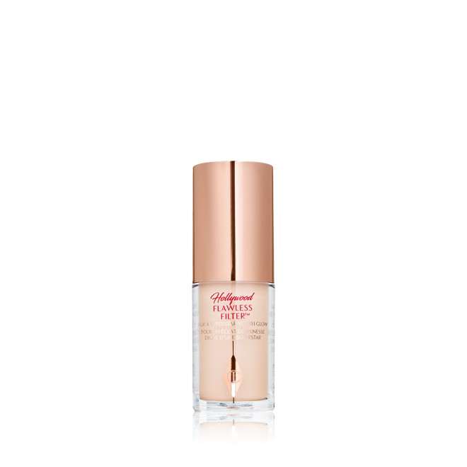 Charlotte Tilbury Hollywood Flawless Filter 2 Fair 5.5ml - интернет-магазин профессиональной косметики Spadream, изображение 58645