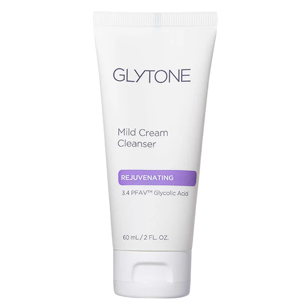 GLYTONE Mild Cream Cleanser 60ml