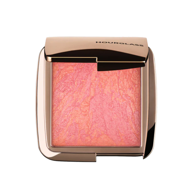 Hourglass Ambient Lighting Blush Sublime Flush - Soft Pink With Lilac 4.2g - интернет-магазин профессиональной косметики Spadream, изображение 59143