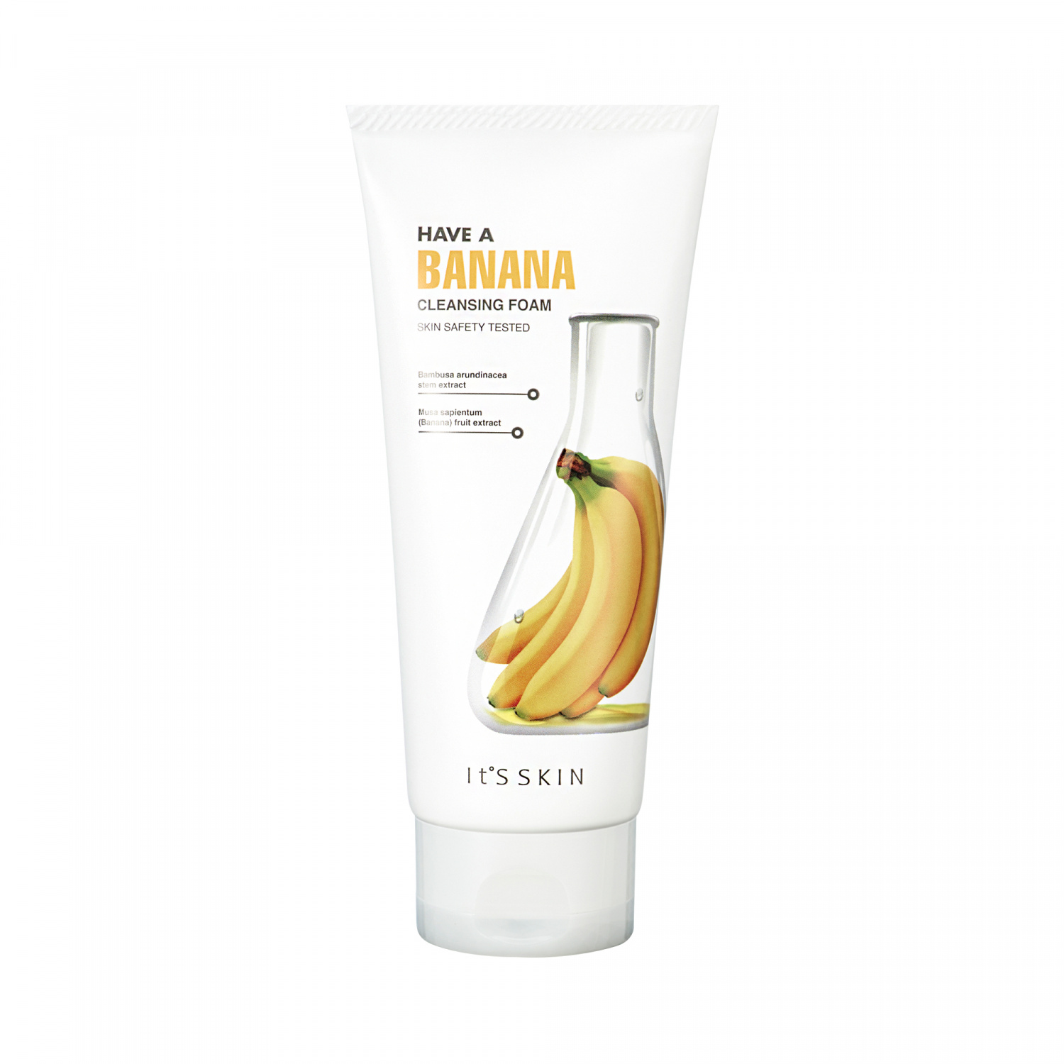 

It`S SKIN Have a Banana Cleansing Foam 150ml
