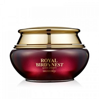 

Secret Key Royal Bird's Nest Gold Cream 60ml