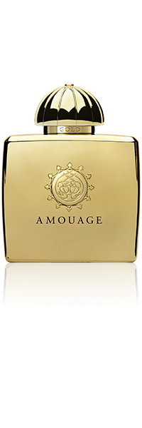 

Amouage Gold Woman Eau de Parfum 50 ml.
