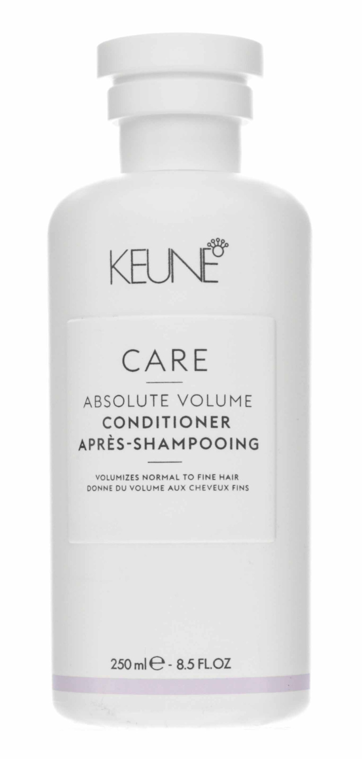 KEUNE Care Absolute Vol Conditioner 250ml Outlet