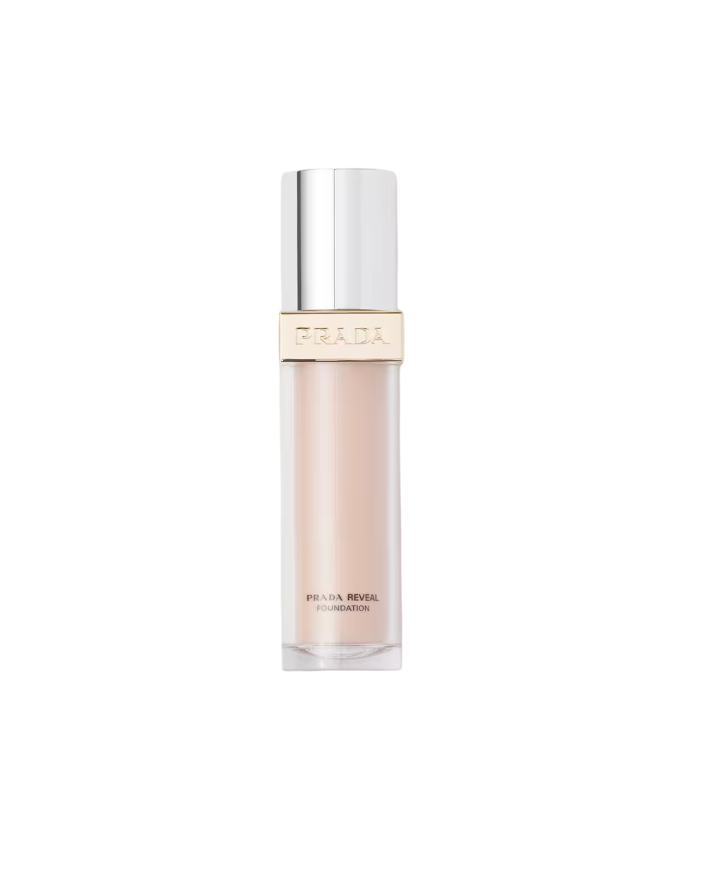 PRADA Reveal Skin Optimising Foundation SPF17 PA+++ LC5 15ml - интернет-магазин профессиональной косметики Spadream, изображение 63985