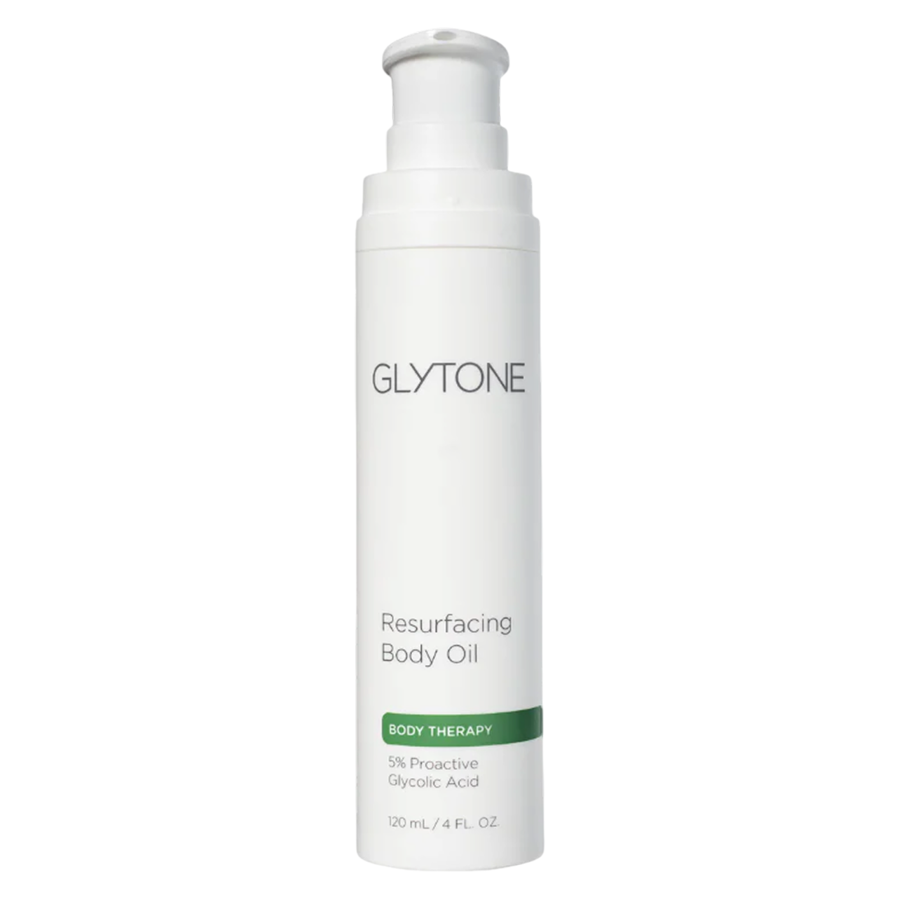GLYTONE Resurfacing Body Oil 120ml