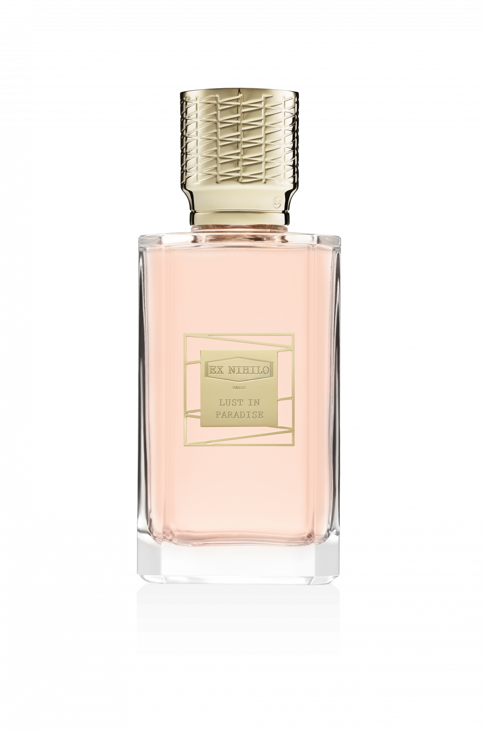 

Ex Nihilo Lust in Paradise Eau De Parfum 50ml.