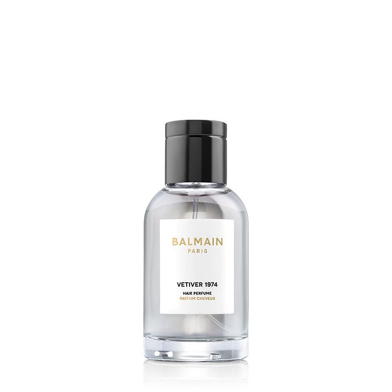 Balmain Hair Couture Hair Perfume Vetiver 1974 100ml - интернет-магазин профессиональной косметики Spadream, изображение 63849