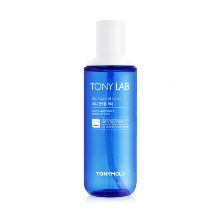 

Tony Moly Tony Lab AC Control Toner 180ml