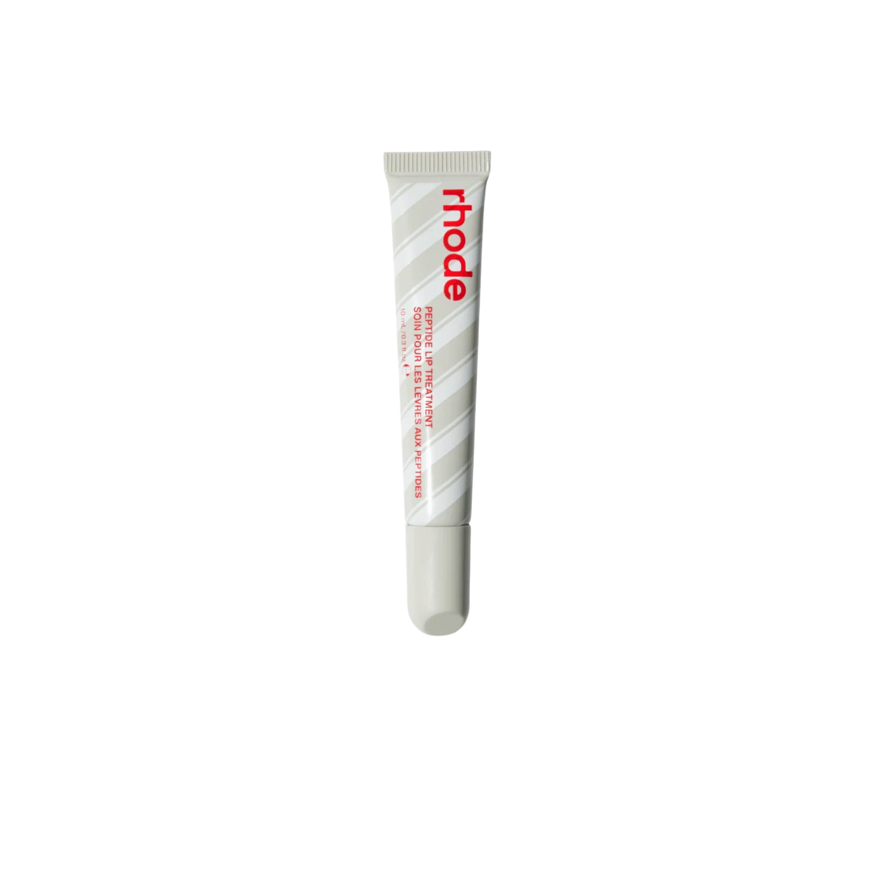 Rhode Peptide Lip Tint Peppermint Glaze 10ml - интернет-магазин профессиональной косметики Spadream, изображение 61251