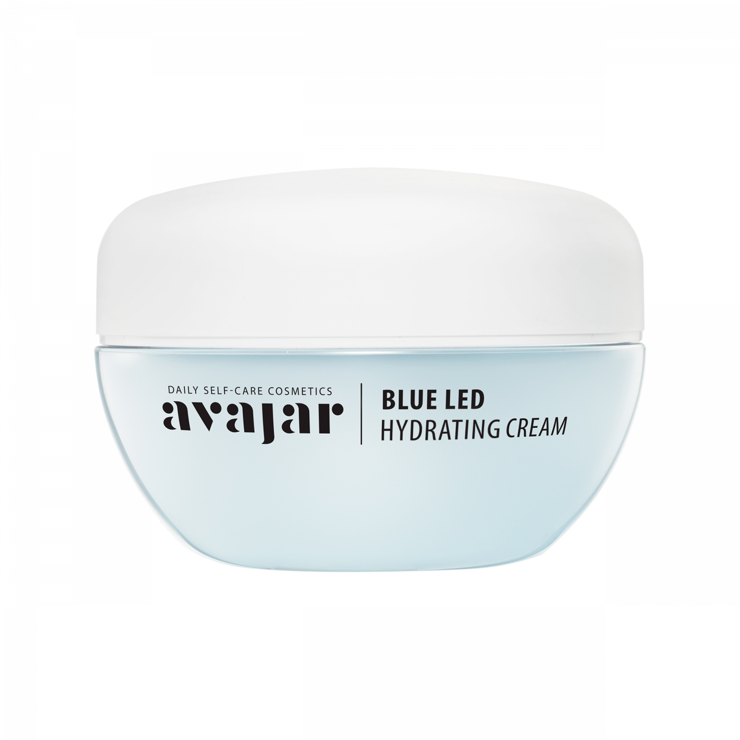 

Avajar Blue LED Hydrating Cream 50ml