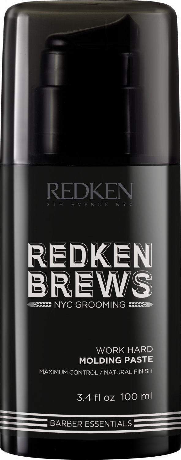

Redken Brews Work Hard 100 ml