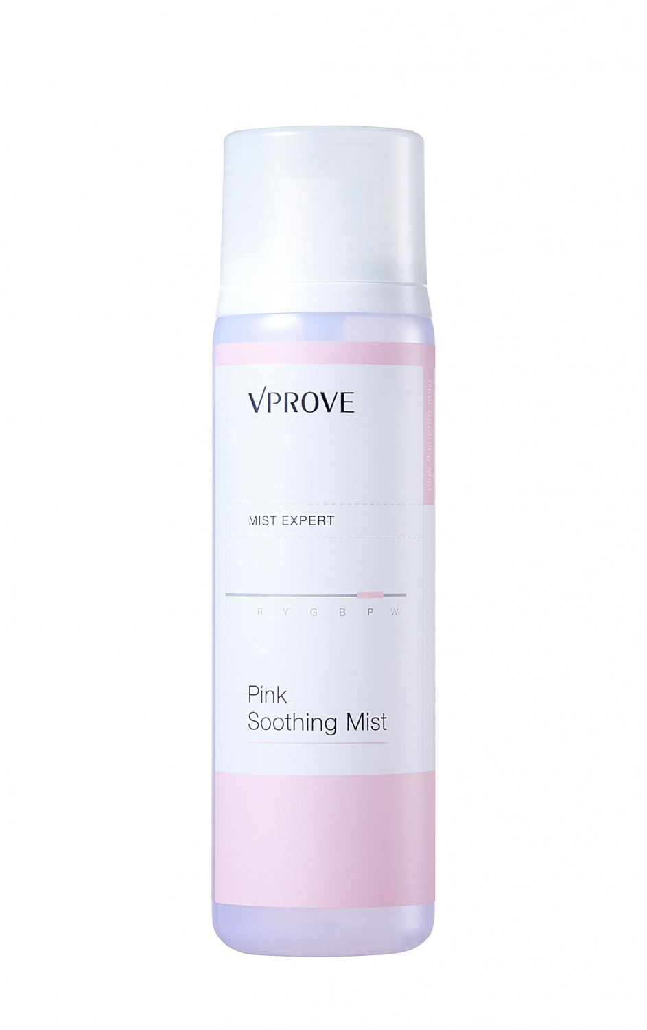 

Vprove Mist Expert Pink Soothing Mist 100ml