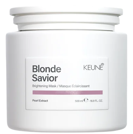 KEUNE Care Blonde Savior Mask 500ml