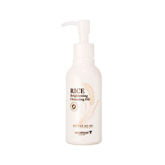 

SkinFood Rice Brightening Cleansing Oil 170ml