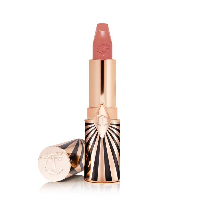 Charlotte Tilbury Hot Lips 2 In Love With Olivia Lipstick 3.5g - интернет-магазин профессиональной косметики Spadream, изображение 58655