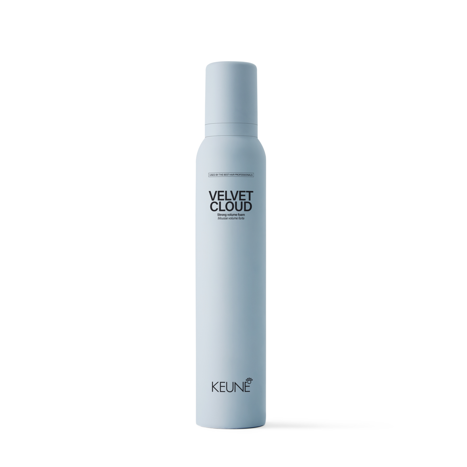 KEUNE NEW Style Strong Mousse 500ml  - интернет-магазин профессиональной косметики Spadream, изображение 59877