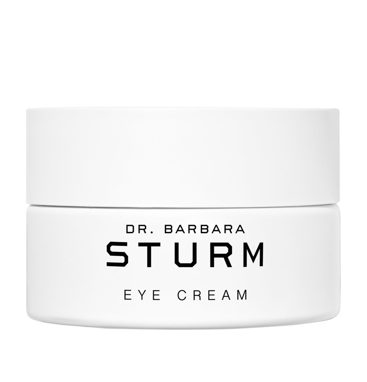 Dr. Barbara STURM Eye Cream 15ml - интернет-магазин профессиональной косметики Spadream, изображение 51399