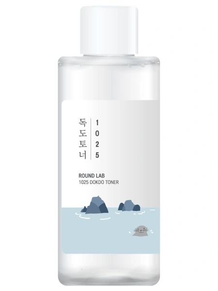 Round Lab 1025 Dokdo Toner 100ml