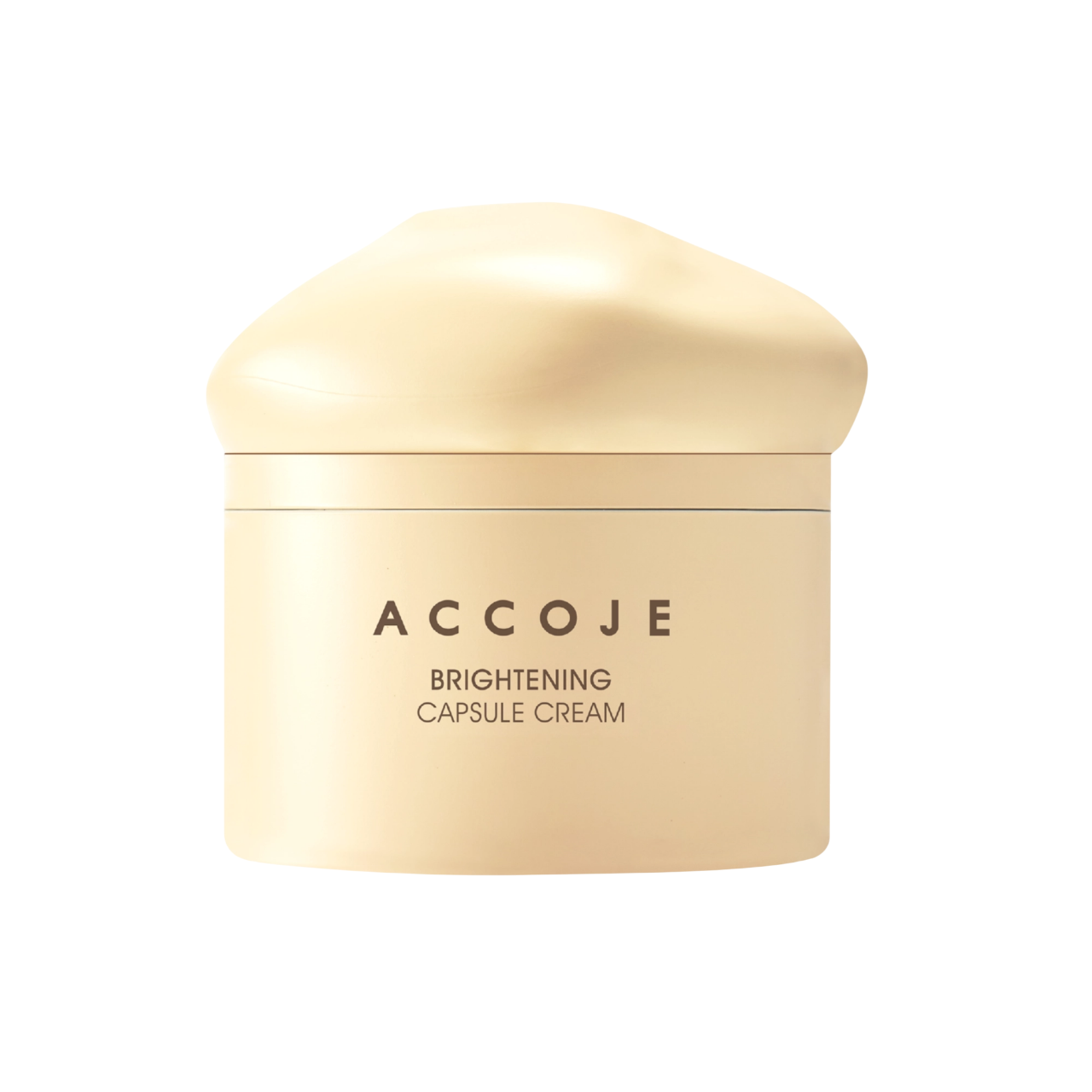 Accoje Brightening Capsule Cream 50ml Outlet