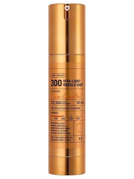 VT Cosmetics Vita-Light Reedle Shot 300 50ml