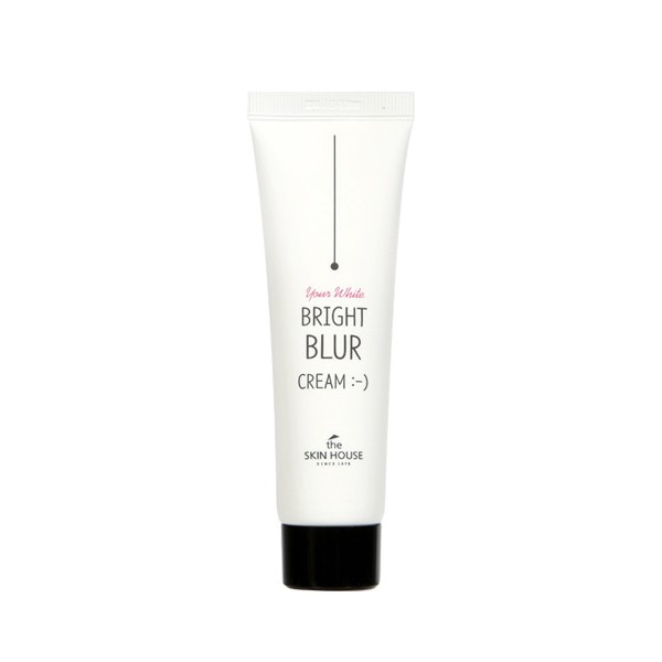 

The Skin House Bright Blur Cream 50 ml