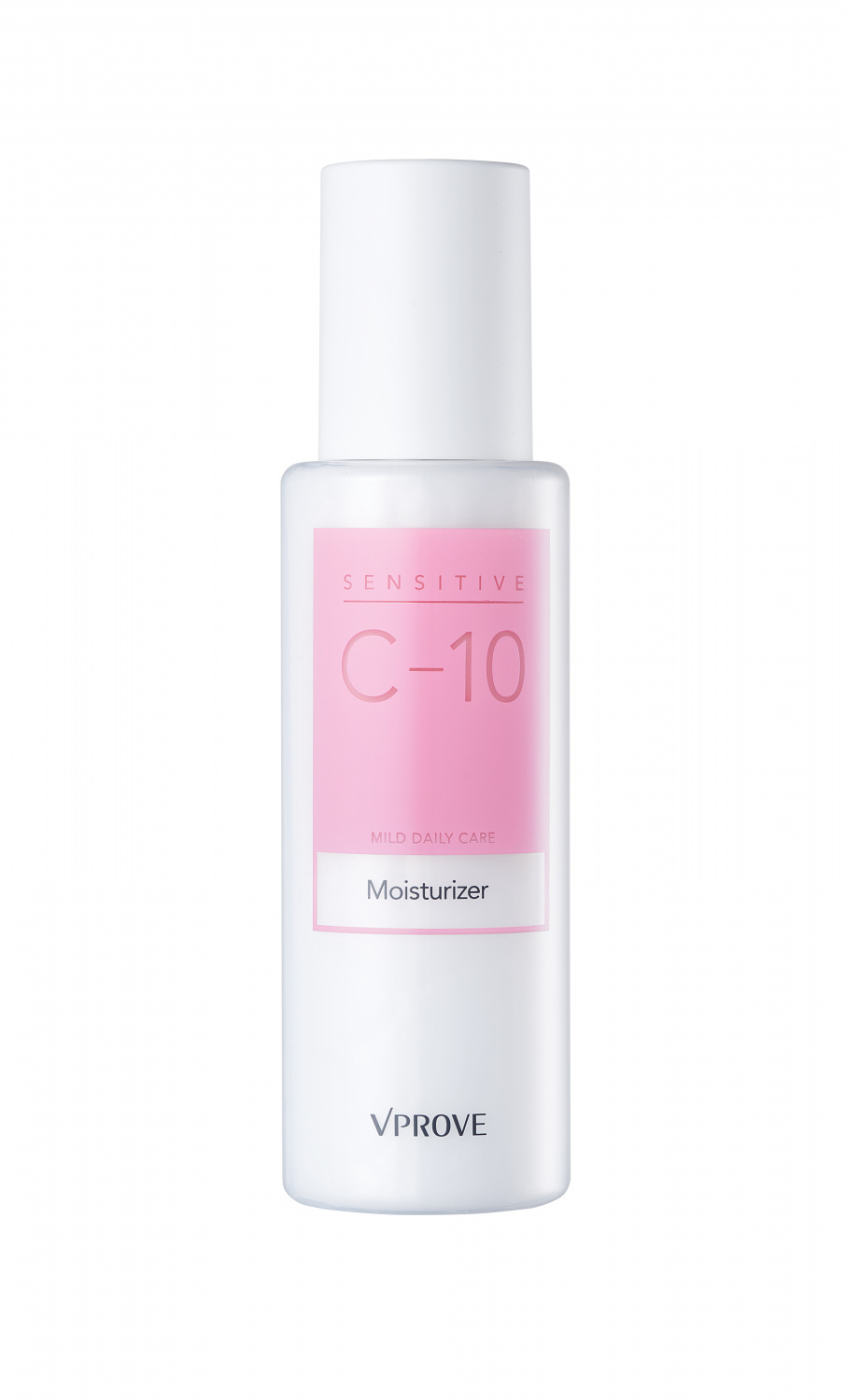 

Vprove Sensitive C-10 Mild Daily Care Moisturizer 100ml