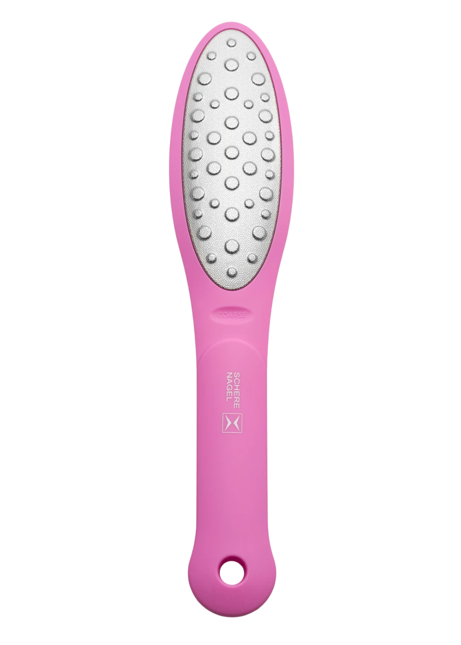 Schere Nagel Remover Oval Pink - интернет-магазин профессиональной косметики Spadream, изображение 64201
