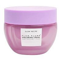 Glow Recipe Plum Plump Hyaluronic Cream 50ml Outlet
