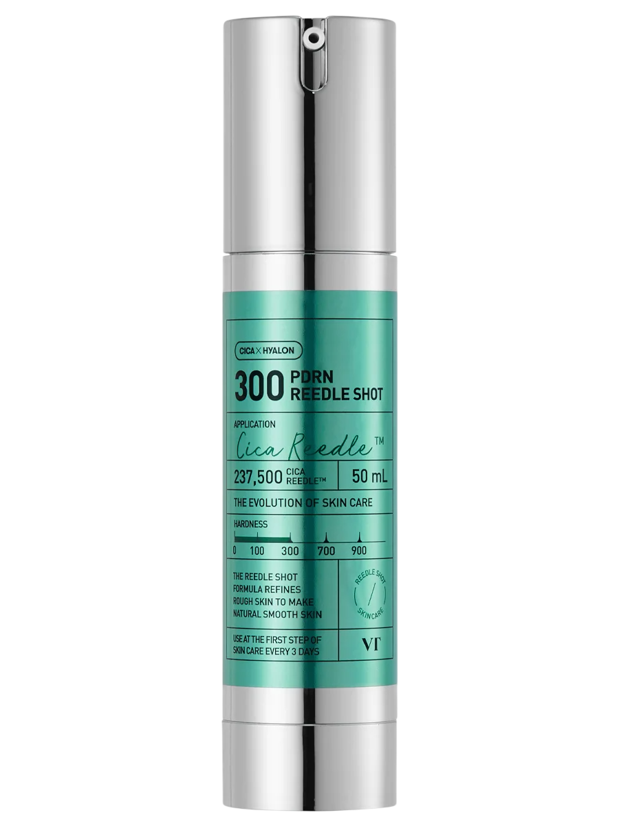 VT Cosmetics PDRN Reedle Shot 300 50ml