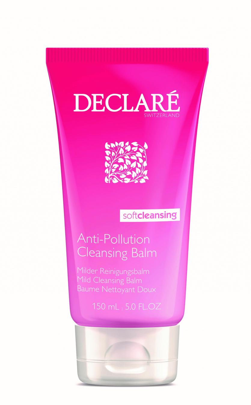 Declare Anti-Pollution Cleansing Balm 150ml - интернет-магазин профессиональной косметики Spadream, изображение 55074