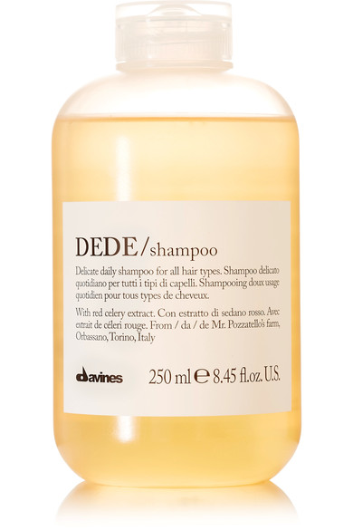Davines Essential Haircare DEDE Shampoo 250ml - интернет-магазин профессиональной косметики Spadream, изображение 18374