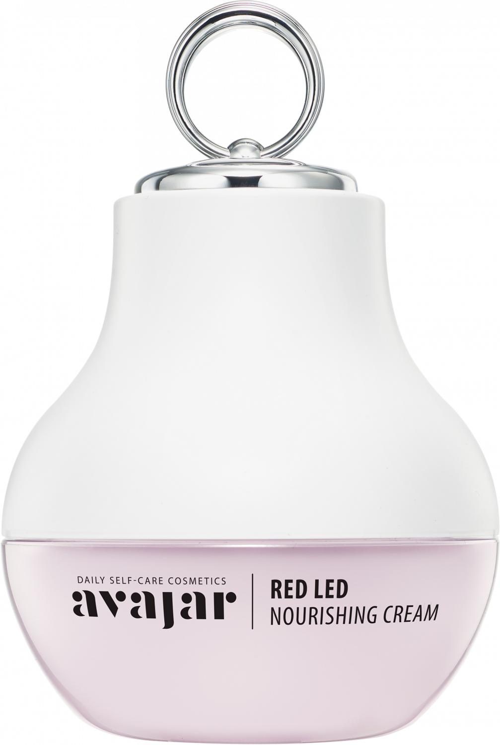 

Avajar Red LED Nourishing Cream Special PKG 50 ml