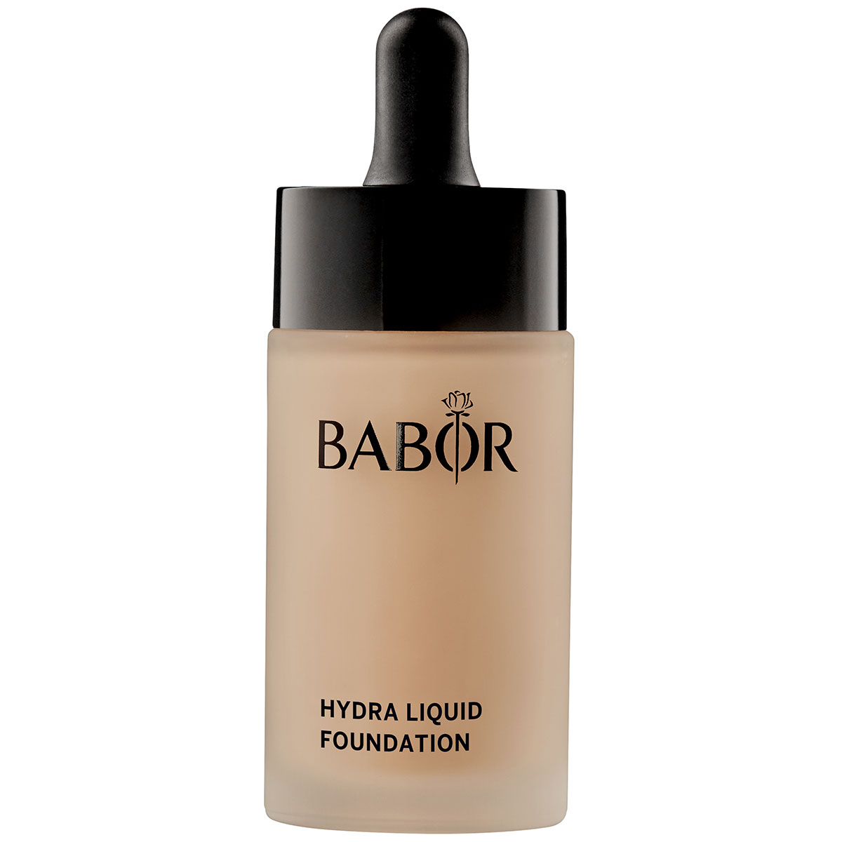 BABOR Hydra Liquid Foundation, 11 tan - интернет-магазин профессиональной косметики Spadream, изображение 41883