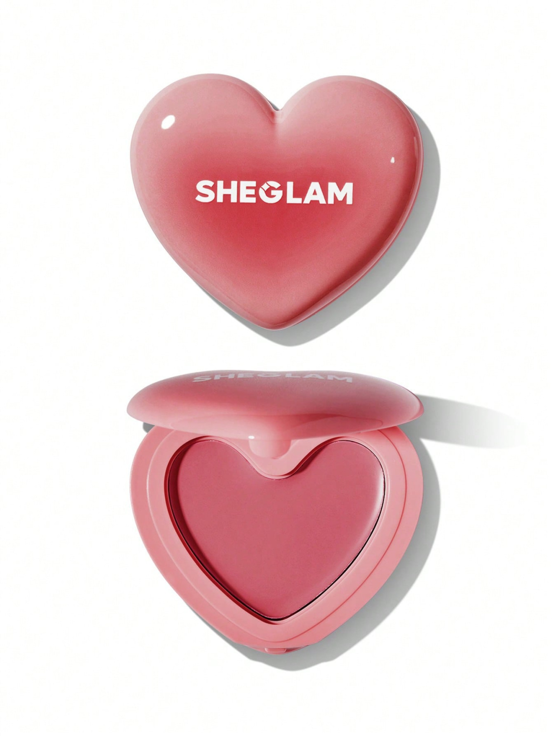 Sheglam Playing Cupid Cream Blush Adorn 3.6g - интернет-магазин профессиональной косметики Spadream, изображение 61263