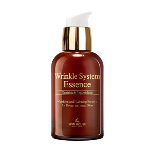 

The Skin House Wrinkle System Essence 50 ml