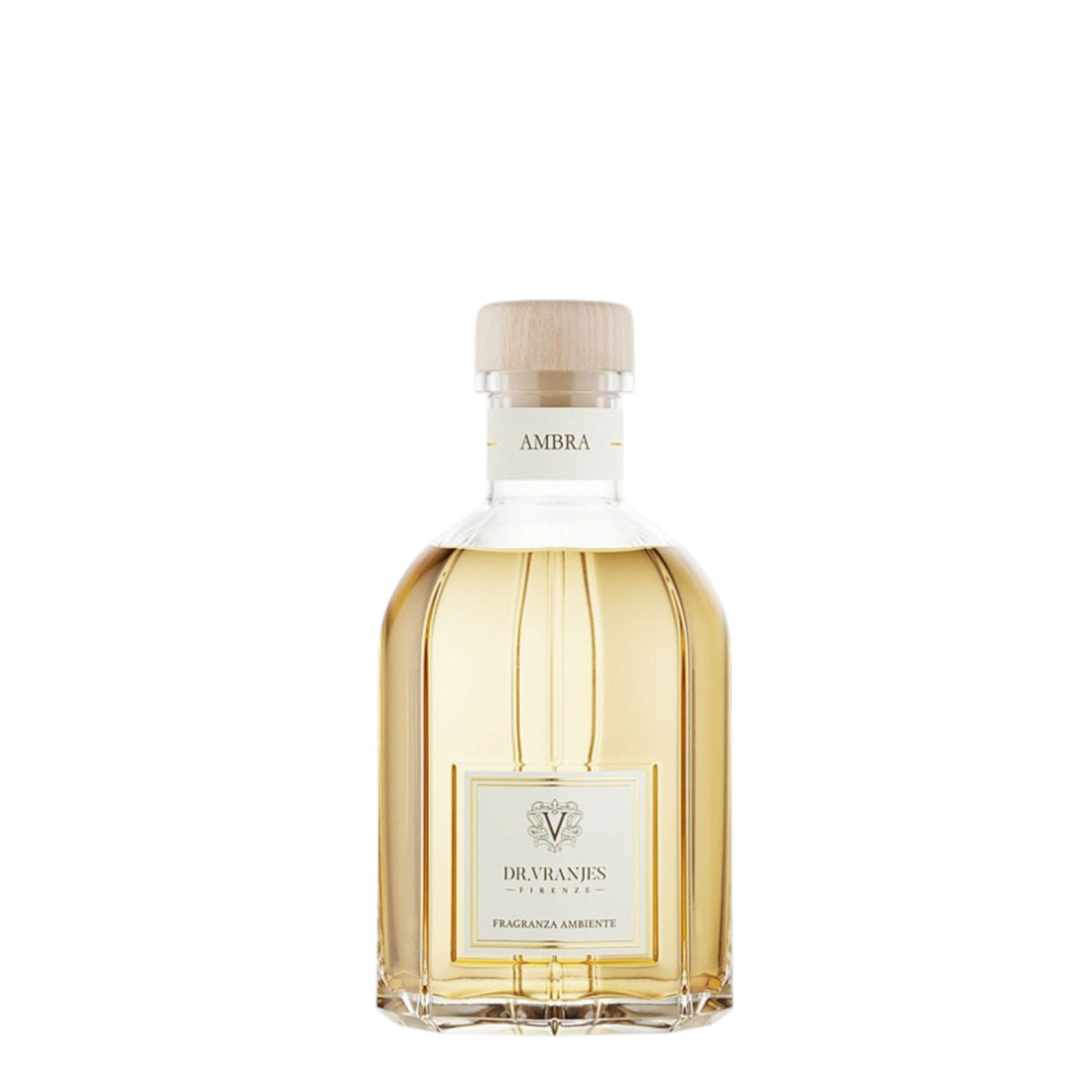 Dr. Vranjes Firenze Home Diffuser Ambra 500ml - интернет-магазин профессиональной косметики Spadream, изображение 65603