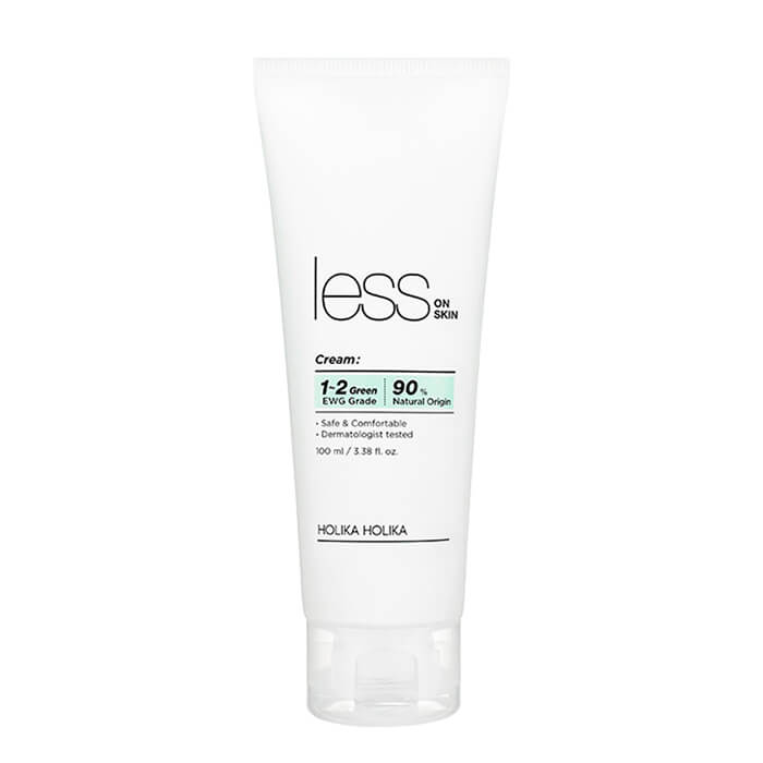 

Holika Holika Less On Skin Cream 100ml