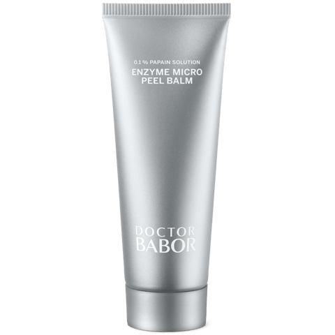 DOCTOR BABOR Enzyme Micro Peel Balm 75ml - интернет-магазин профессиональной косметики Spadream, изображение 55450