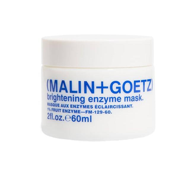 Malingoetz маска кондиционер для волос интенсивного действия