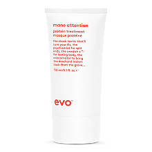 Evo Mane Attention Protein Treatment 140ml - интернет-магазин профессиональной косметики Spadream, изображение 57766