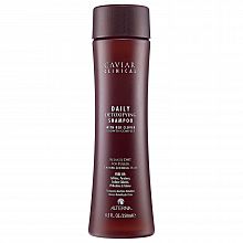 Alterna Caviar Clinical Daily Detoxifying Shampoo 250ml.
