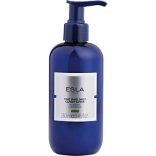 ESLA Fine Hair Daily Conditioner 250ml - интернет-магазин профессиональной косметики Spadream, изображение 73410