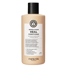 Maria Nila Head & Hair Heal Conditioner 300ml - интернет-магазин профессиональной косметики Spadream, изображение 54592