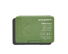 KEVIN.MURPHY Free.Hold 30g - интернет-магазин профессиональной косметики Spadream, изображение 70703