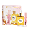 Gisou Honey Gloss & Go Duo Gift Set 50/8ml - интернет-магазин профессиональной косметики Spadream, изображение 59301