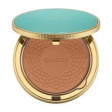 Gucci Poudre De Beauté Éclat Soleil Powder 03,12g - интернет-магазин профессиональной косметики Spadream, изображение 59059