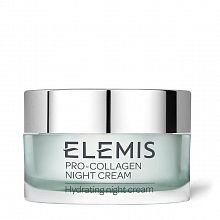 Elemis Pro-Сollagen Night Cream 50ml - интернет-магазин профессиональной косметики Spadream, изображение 44544